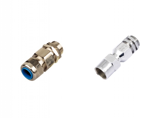 Factory Cheap Hot Flameproof Cable Gland - BTL series Explosion-proof gasketing tube – Feice